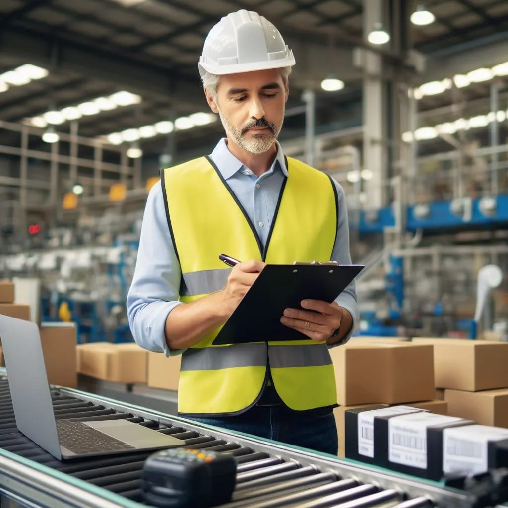 Quality Inspections